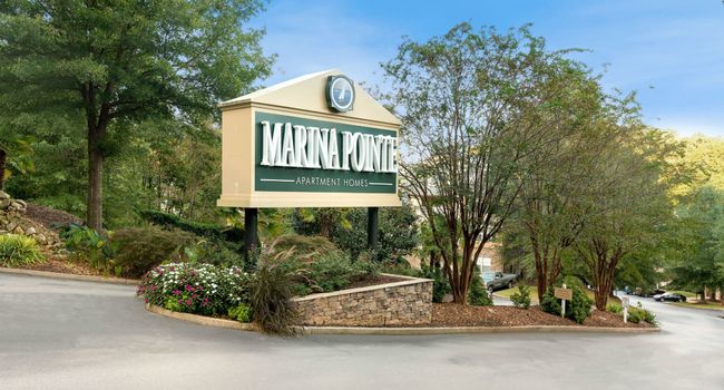 Marina Pointe 94 Reviews Chattanooga, TN Apartments