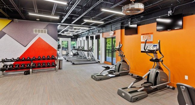 Haven on the Lake Apartment Homes - 371 Reviews | Maryland ...