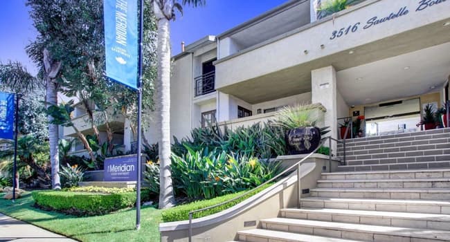 Meridian Apartments Homes - Los Angeles CA