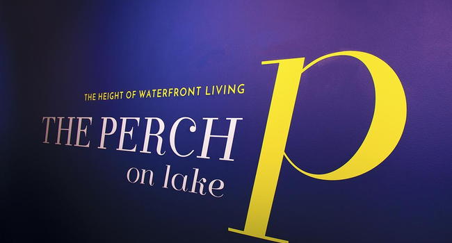 The Perch on Lake - Sheffield Lake OH