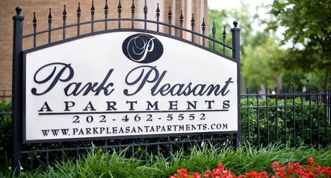 Park Pleasant - Washington DC