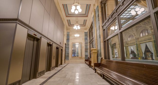 The Pennsylvanian Apartments 40 Reviews Pittsburgh Pa Image Of The Pennsylvanian Apartments In Pittsburgh Pa