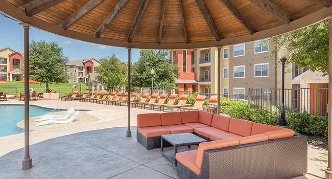 Alamo Ranch Apartments 337 Reviews San Antonio, TX