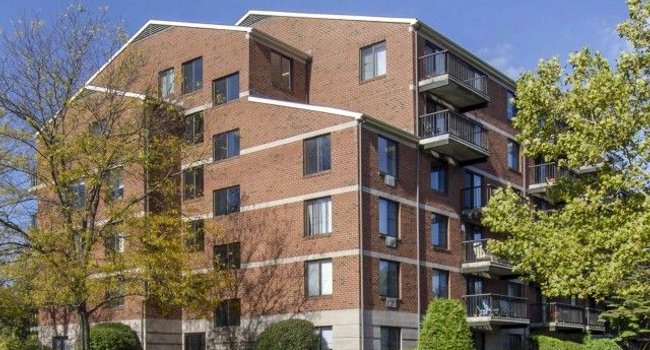Andover Place Apartments 83 Reviews Andover, MA