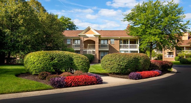 willow lake apts