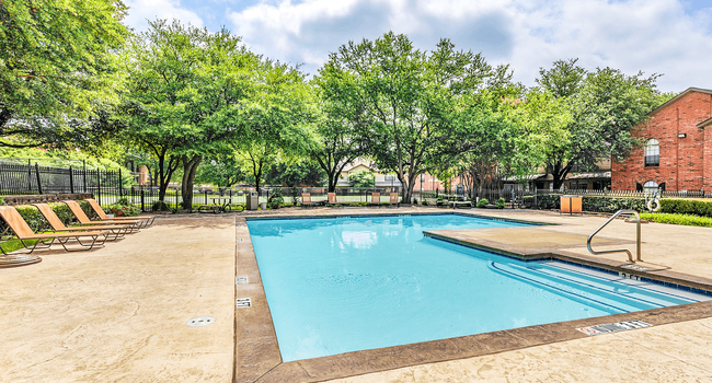 Summers Crossing Apartments - Plano TX