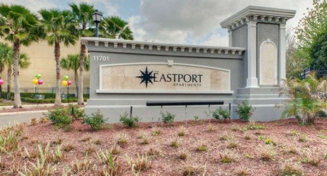 EastPort Apartments - 69 Reviews | Jacksonville, FL Apartments for Rent