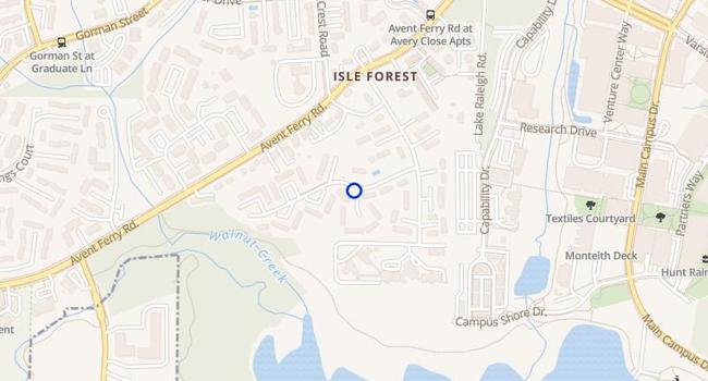 Walnut Creek Apartments Reviews Raleigh NC 700 Ryan Court 6