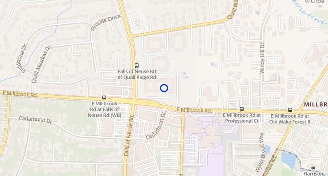 Quail Ridge Reviews - Raleigh, NC | 1401-101 Millbrook Road | 78