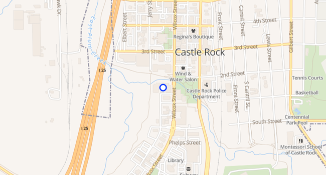 Riverwalk - Castle Rock CO