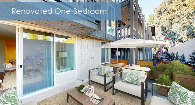 Meadows Apartments - Culver City CA