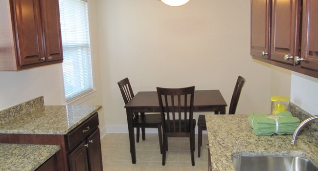 Monticello Lee Apartments - 141 Reviews | Alexandria, VA Apartments for