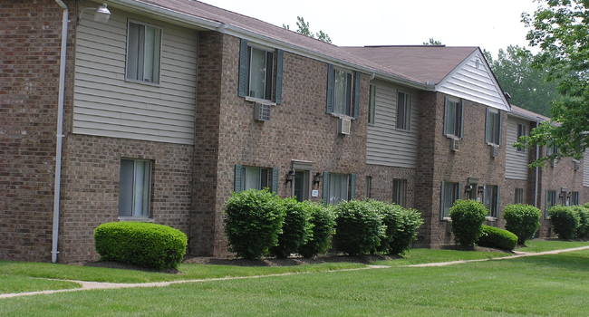 Stillwater Park Apartments And Townhomes 13 Reviews