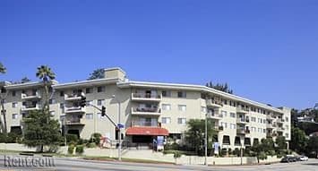 Los Feliz Summit Apartments - Los Angeles CA