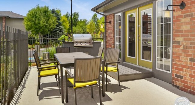 Arapahoe Club Apartments 117 Reviews Denver, CO