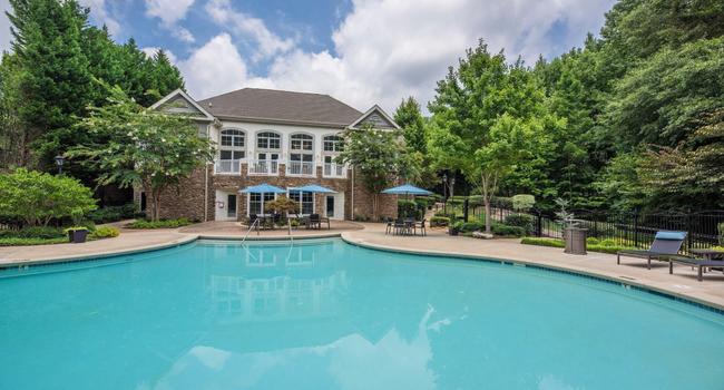 Fieldstone Glen Apartments - 79 Reviews | Jonesboro, GA Apartments for