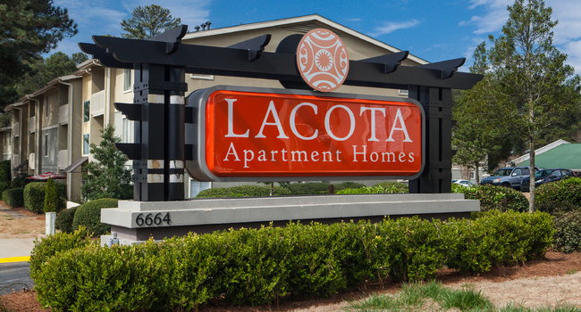 Lacota Apartments- Dunwoody  - Dunwoody GA