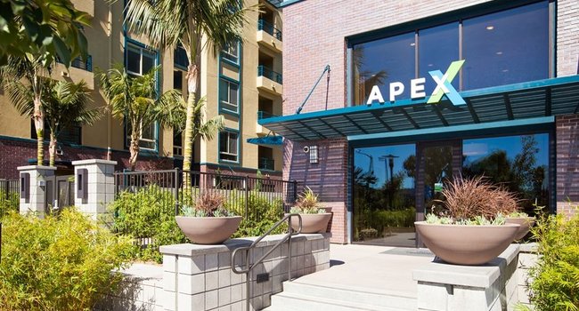 Apex 11 Reviews Milpitas, CA Apartments for Rent