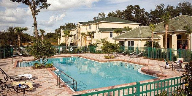 Clarcona Groves Apartments - Orlando FL