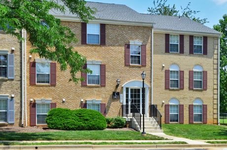 Hunters Glen Apartments - 16 Reviews | Frederick, MD Apartments for