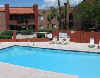 Wilmot Vista Apartments - Tucson AZ