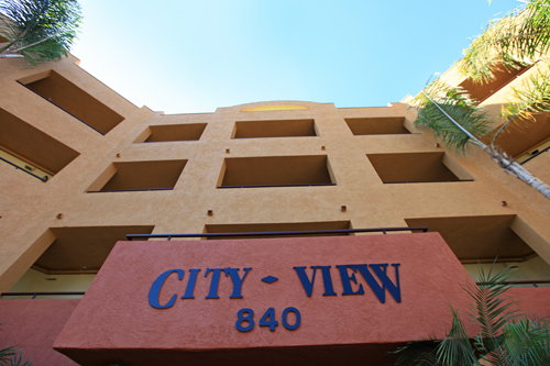 City View Apartments - San Diego CA