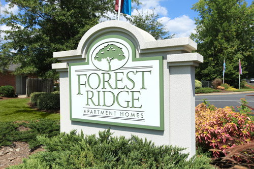 Forest Ridge Apartment Homes - 40 Reviews, Fort Mill, SC Apartments for  Rent