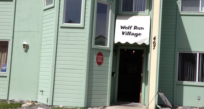 Wolf Run Village - 80 Reviews | Reno, NV Apartments for Rent