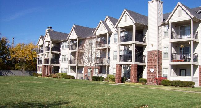 The Remington 44 Reviews Wichita Ks Apartments For Rent