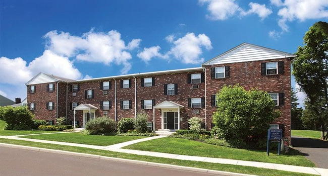 Heritage House Apartments - Lansdale PA