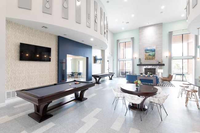 San Cierra - 32 Reviews | Houston, TX Apartments for Rent ...