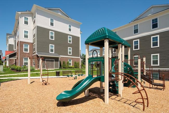 The Elms at Shannon's Glen - 189 Reviews | Jessup, MD Apartments for