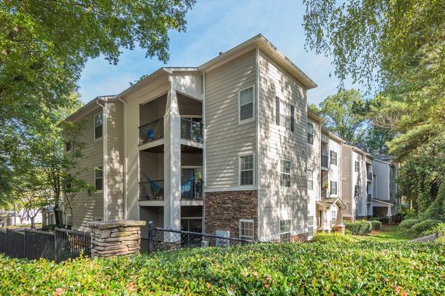 Parkside at SouthTryon - 221 Reviews | Charlotte, NC Apartments for