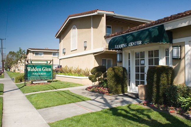 Walden Glen Apartments - 4 Reviews | Buena Park, CA Apartments for Rent