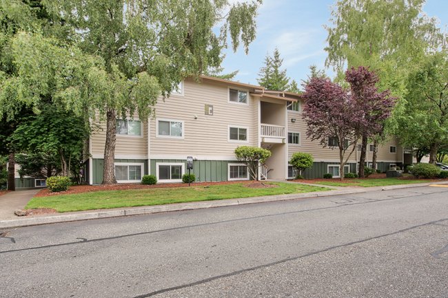 Park at Cooper Point Apartments - 64 Reviews | Olympia, WA Apartments