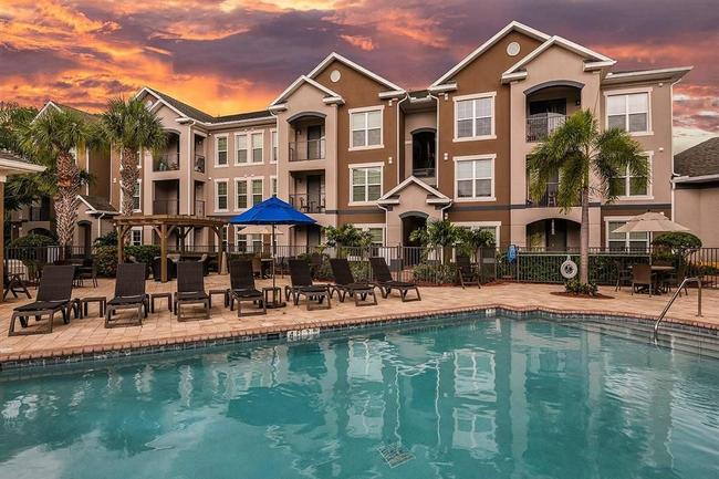 Fountain Villas - 34 Reviews | Rockledge, FL Apartments for Rent