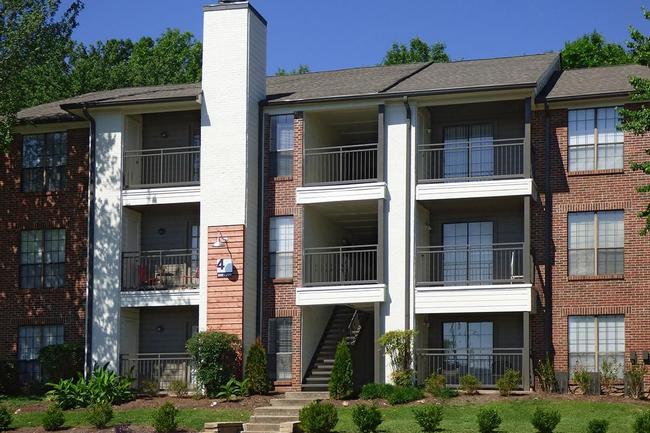 The Knolls - 94 Reviews | Nashville, TN Apartments for Rent