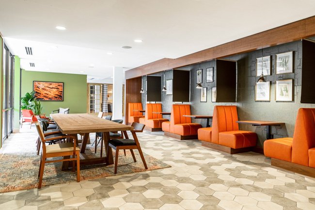 Falls Green 45 Reviews Falls Church, VA Apartments for