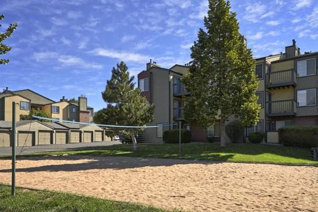 Loretto Heights 64 Reviews Denver, CO Apartments for