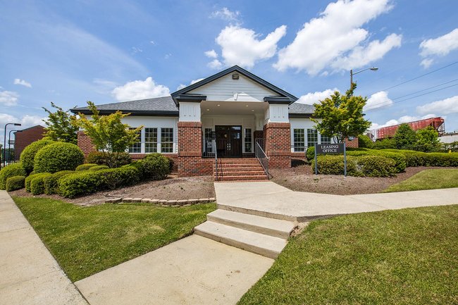 The Bower - 112 Reviews | Greenville, NC Apartments for Rent