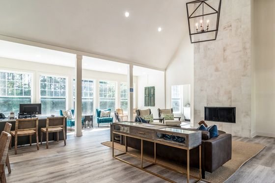 Manchester at Mansell - 183 Reviews | Roswell, GA Apartments for Rent