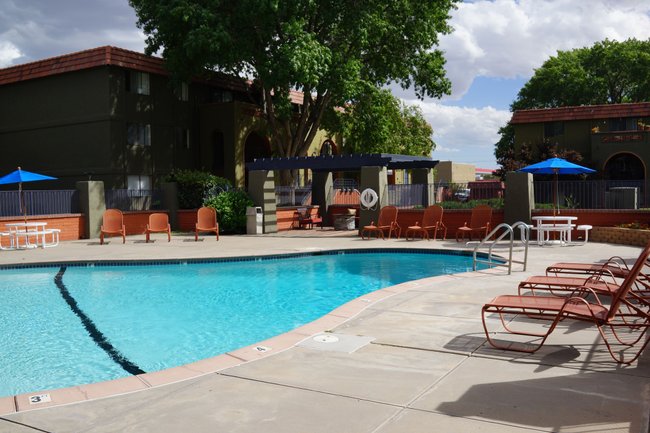 Monterra Apartments - 102 Reviews | Albuquerque, NM Apartments for Rent