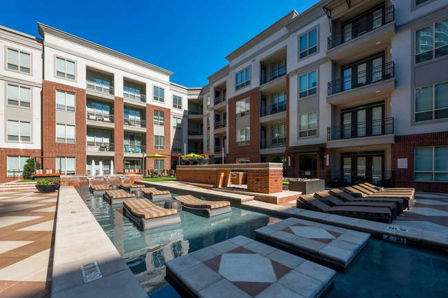 Alara Uptown Luxury Apartments 70 Reviews Dallas Tx Manager Uploaded Photo Of Alara Uptown Luxury Apartments In Dallas Tx