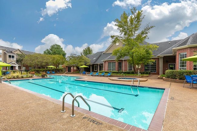 The Preserve at Southwind - 159 Reviews | Memphis, TN ...