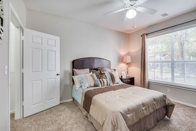 The Ravinia Apartments - 156 Reviews | Spring, TX ...