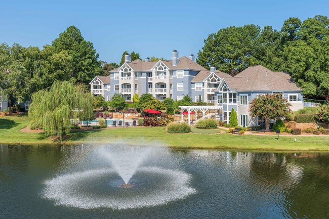 One Norman Square - 98 Reviews | Cornelius, NC Apartments for Rent