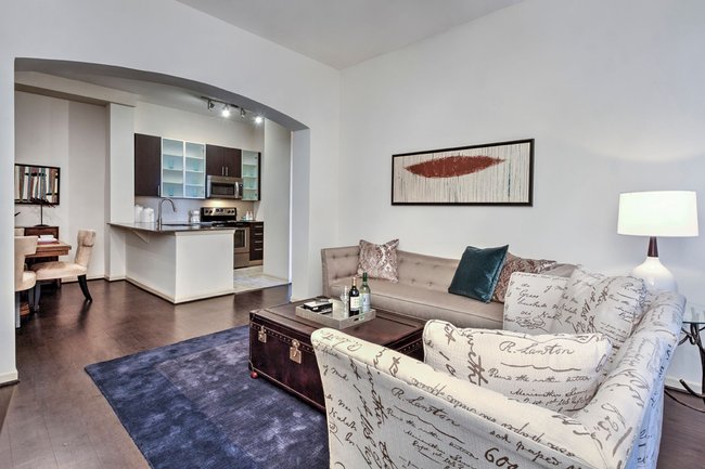 Camden Fairfax Corner - 173 Reviews | Fairfax, VA Apartments for Rent