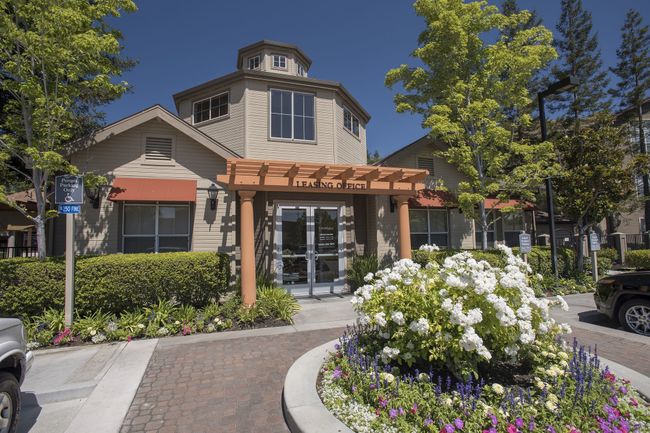 Rosewalk Apartments - 71 Reviews | San Jose, CA Apartments for Rent