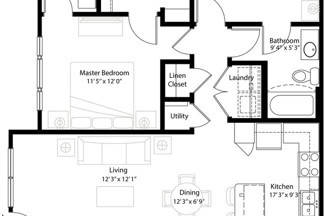 Springs at Posner Park | Davenport, FL Apartments for Rent