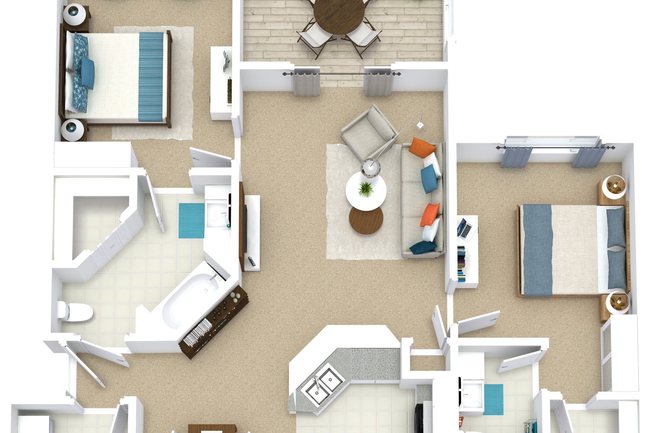 The Park At Laurel Oaks 402 Reviews Winter Springs Fl